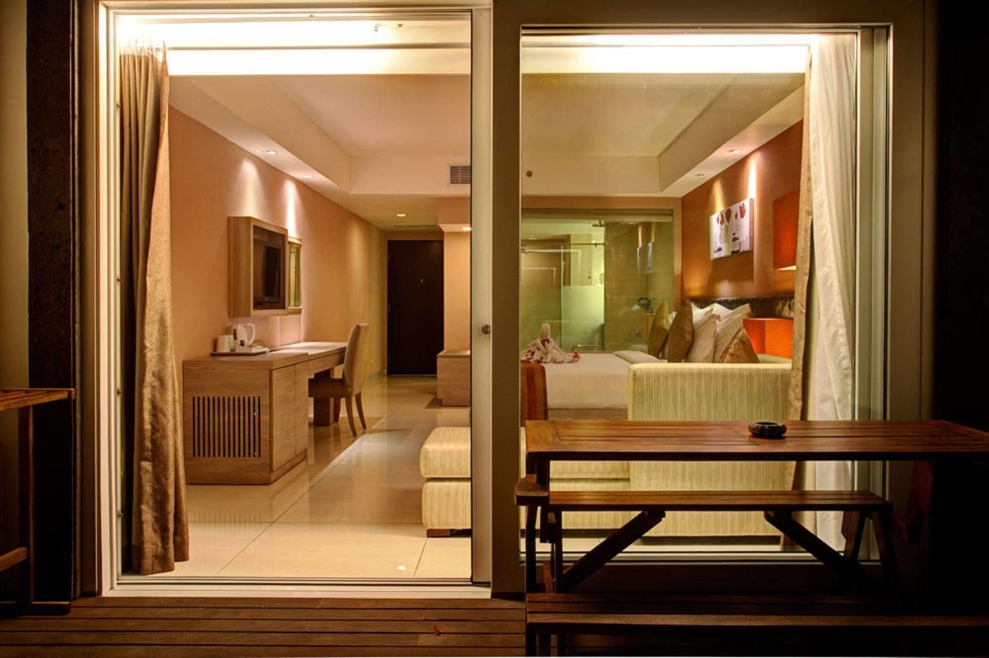 סמיניאק Singkenken Boutique Hotel מראה חיצוני תמונה